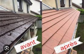  Artisan Flick Couvreur Ravalement de façade Les Noës-prés-Troyes 10