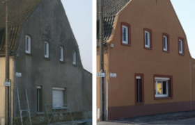  Artisan Flick Couvreur Ravalement de façade Les Noës-prés-Troyes 10