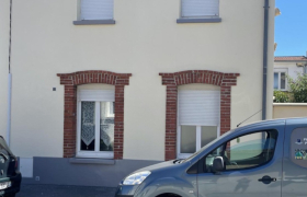 Ravalement de façade