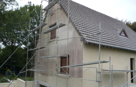  Artisan Flick Couvreur Ravalement de façade Les Noës-prés-Troyes 10